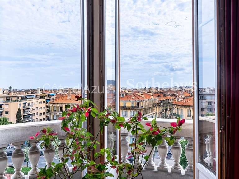Appartement Nice - 3 chambres - 260m²