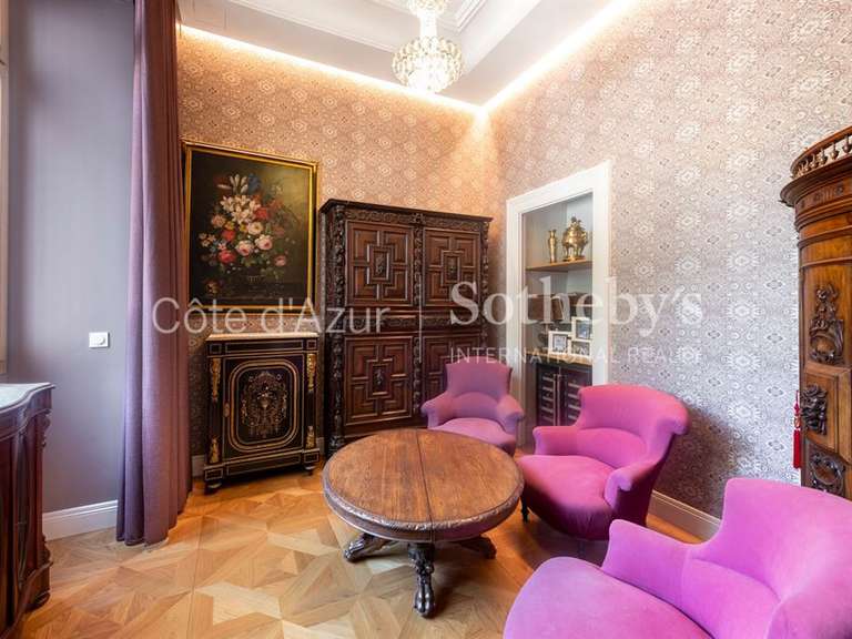 Appartement Nice - 3 chambres - 260m²