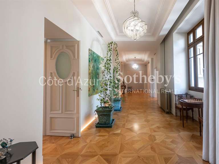 Appartement Nice - 3 chambres - 260m²