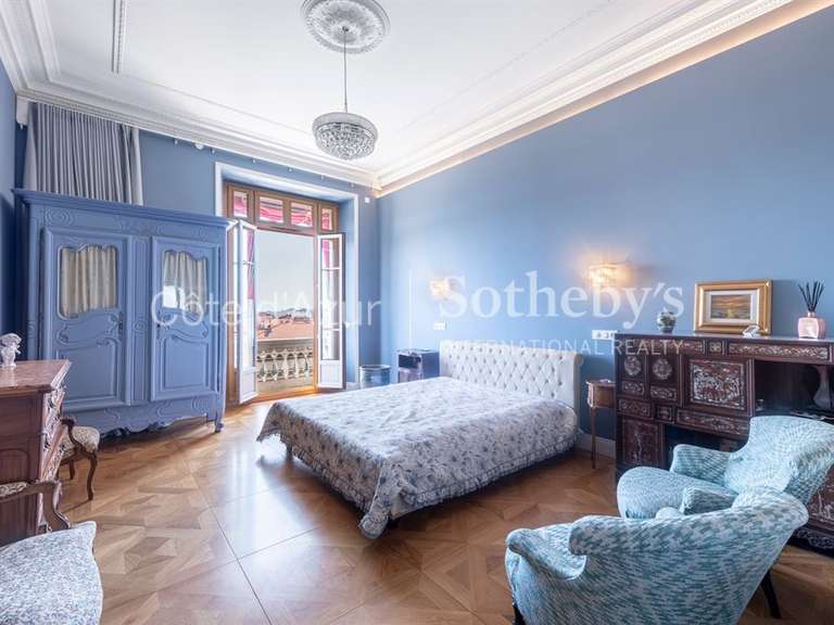 Appartement Nice - 3 chambres - 260m²