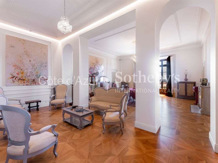 Apartment Nice
