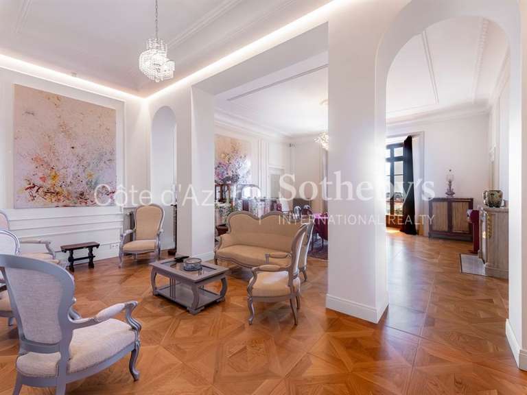 Appartement Nice - 3 chambres - 260m²