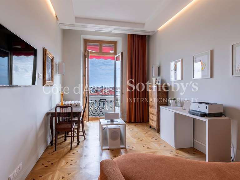 Appartement Nice - 3 chambres - 260m²