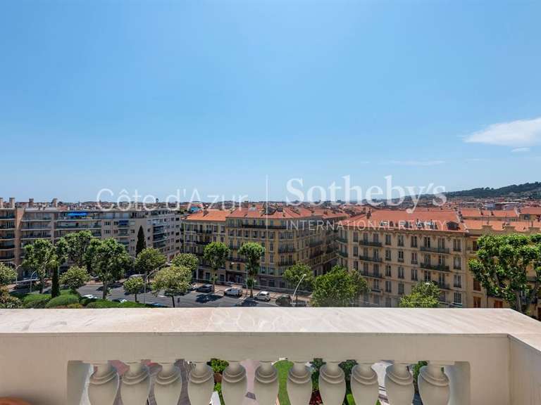 Appartement Nice - 3 chambres - 260m²