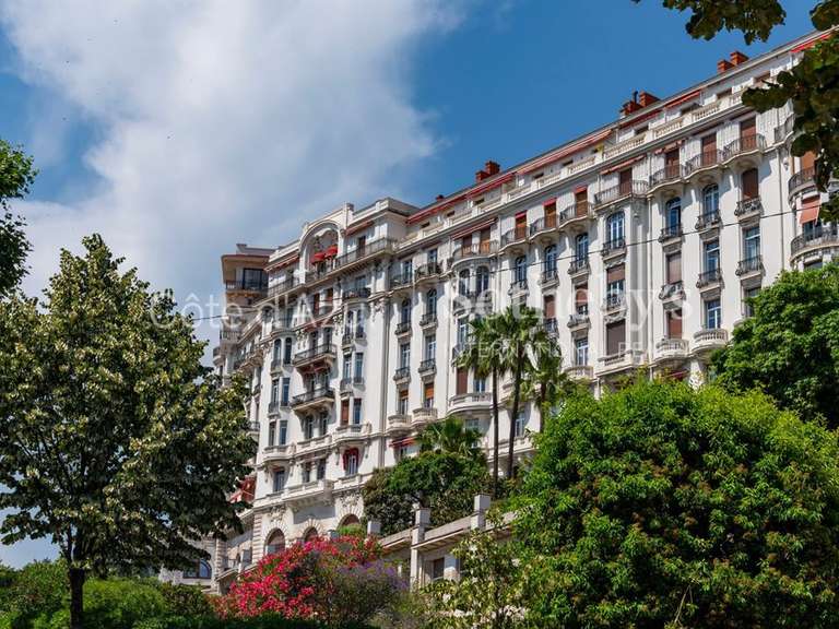Apartment Nice - 3 bedrooms - 260m²