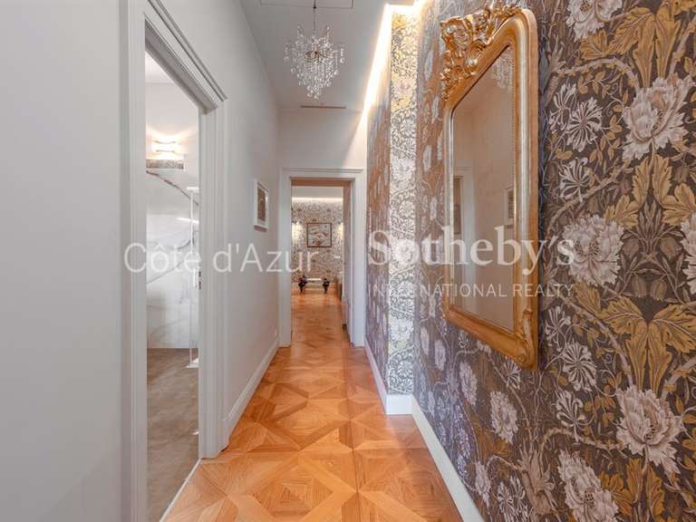 Appartement Nice - 3 chambres - 260m²