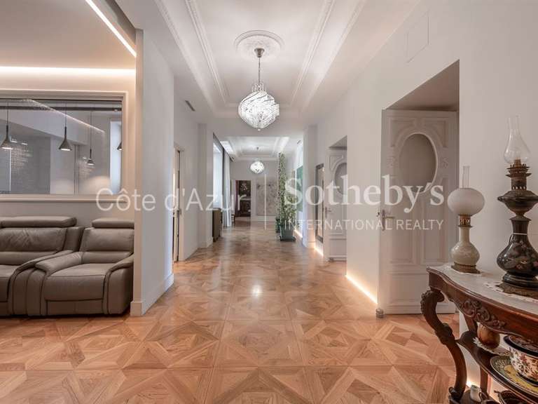 Appartement Nice - 3 chambres - 260m²
