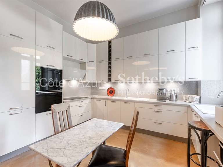 Appartement Nice - 3 chambres - 260m²