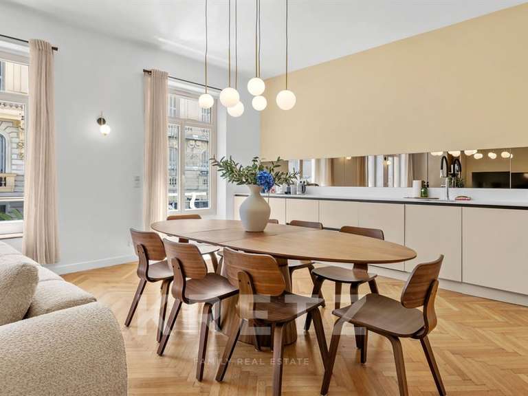 Appartement Nice - 3 chambres - 100m²