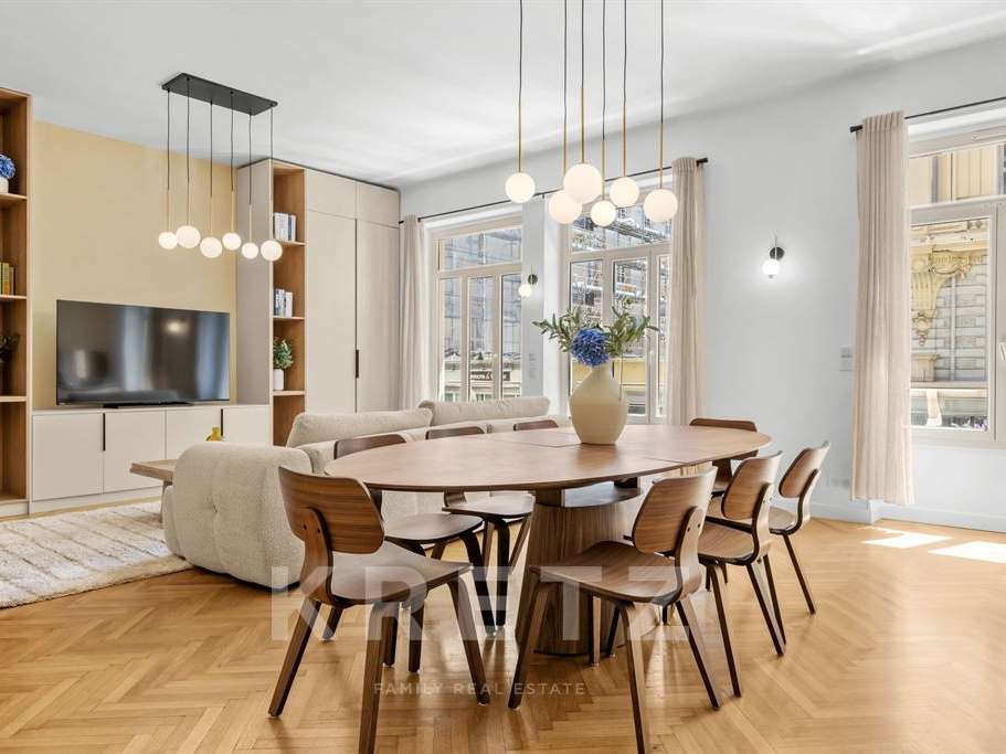 Appartement Nice