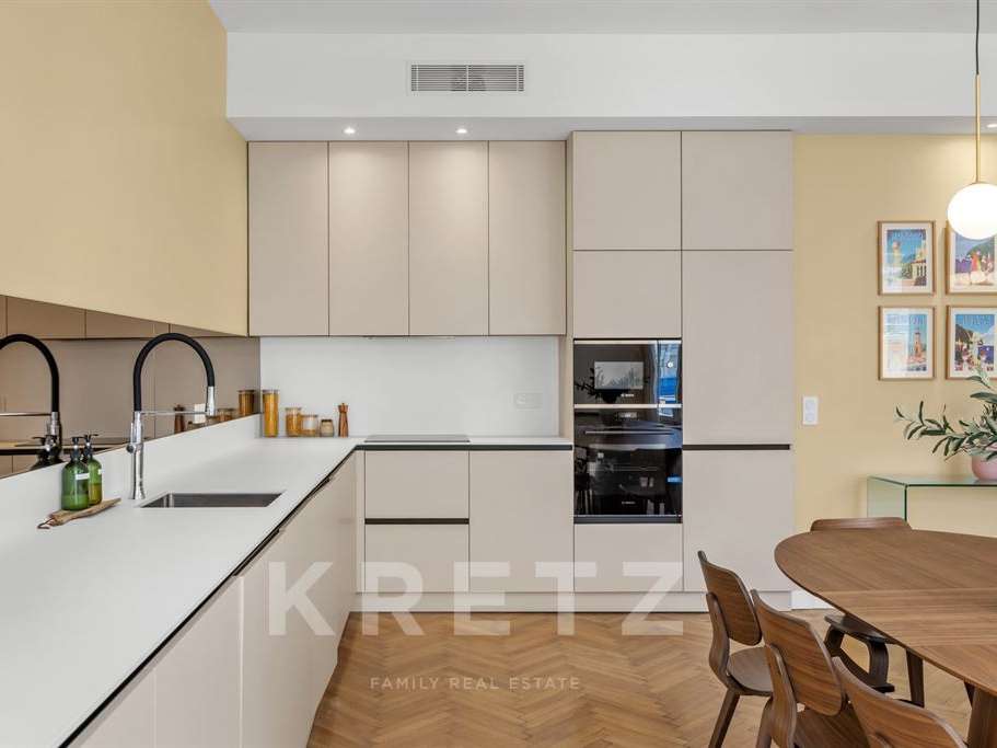 Appartement Nice