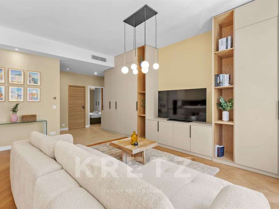 Appartement Nice