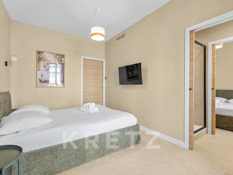 Appartement Nice - 3 chambres - 100m²