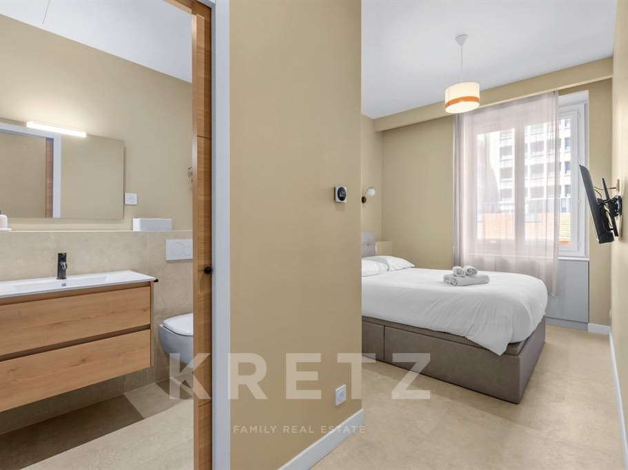 Appartement Nice