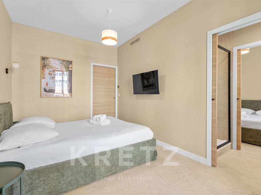 Appartement Nice