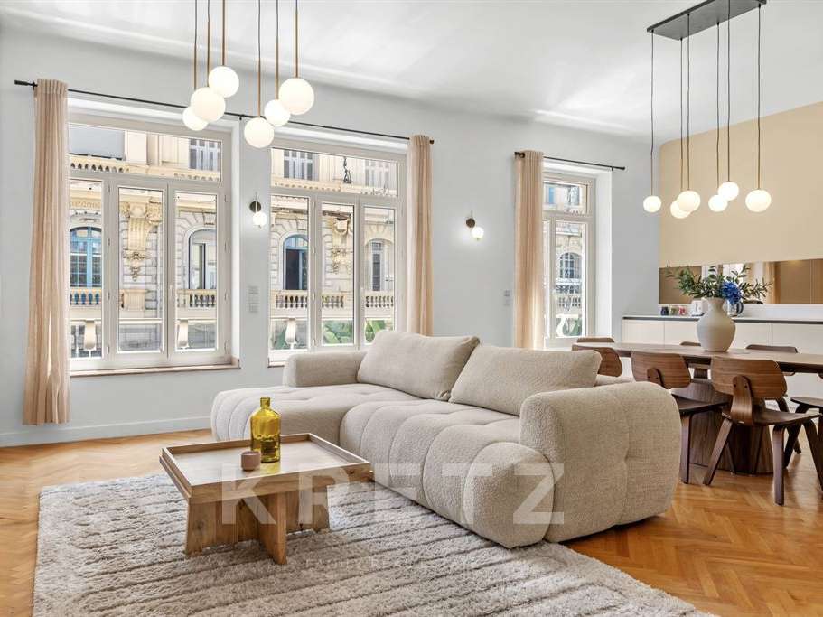 Appartement Nice