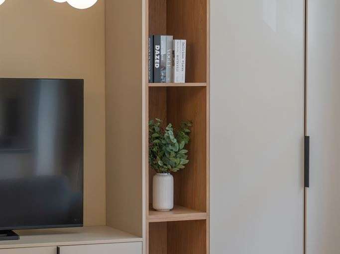 Appartement Nice - 3 chambres - 100m²