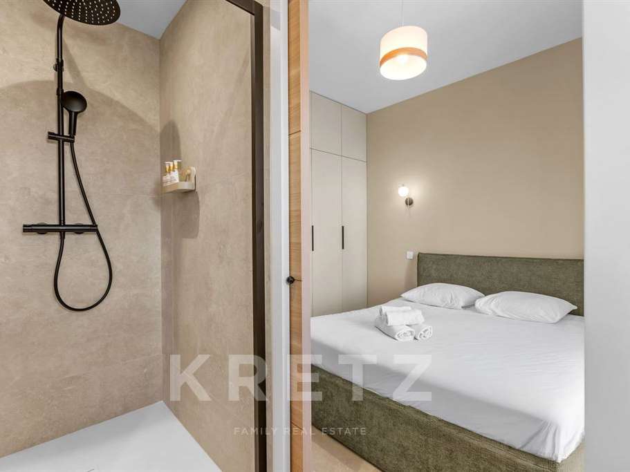 Appartement Nice