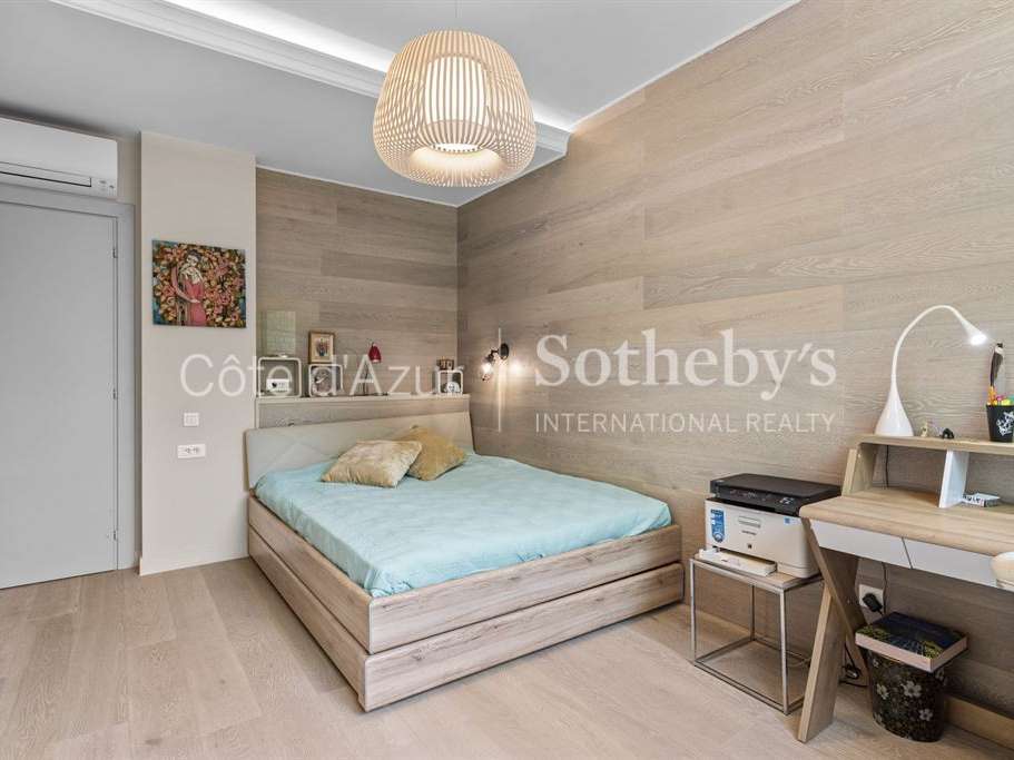Appartement Nice
