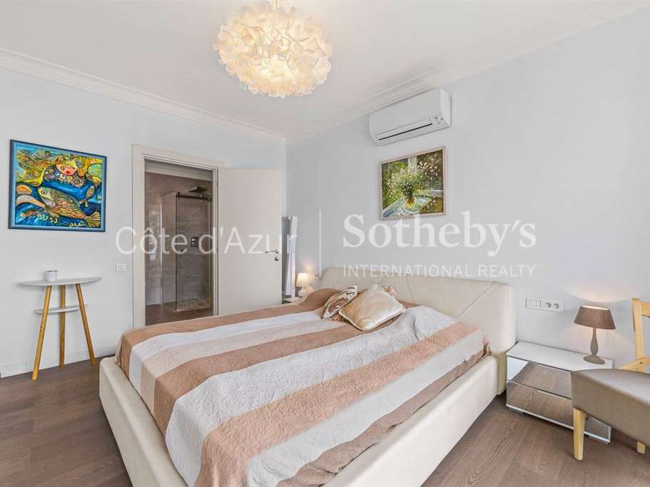 Appartement Nice