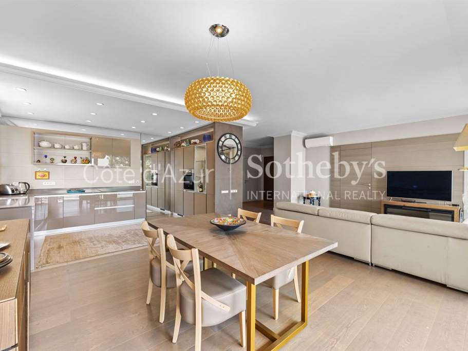 Appartement Nice