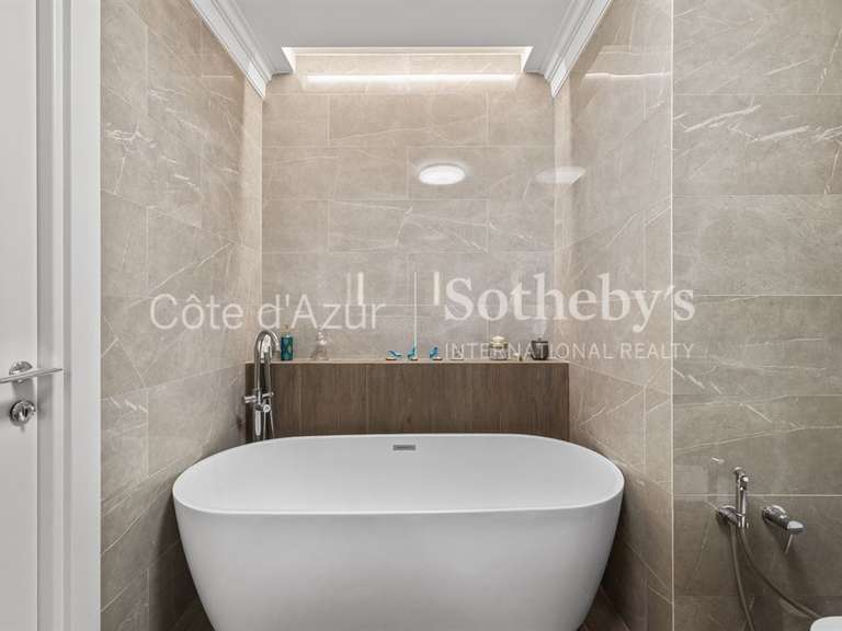 Apartment with Sea view Nice - 3 bedrooms - 138m²
