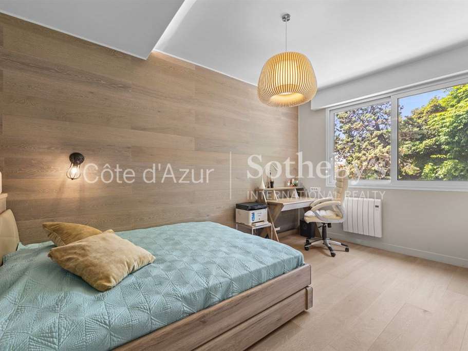 Appartement Nice