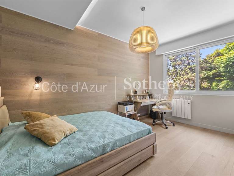 Appartement avec Vue sur mer Nice - 3 chambres - 138m²