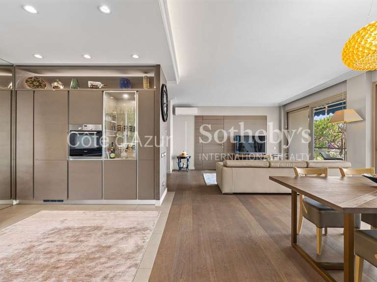 Appartement avec Vue sur mer Nice - 3 chambres - 138m²