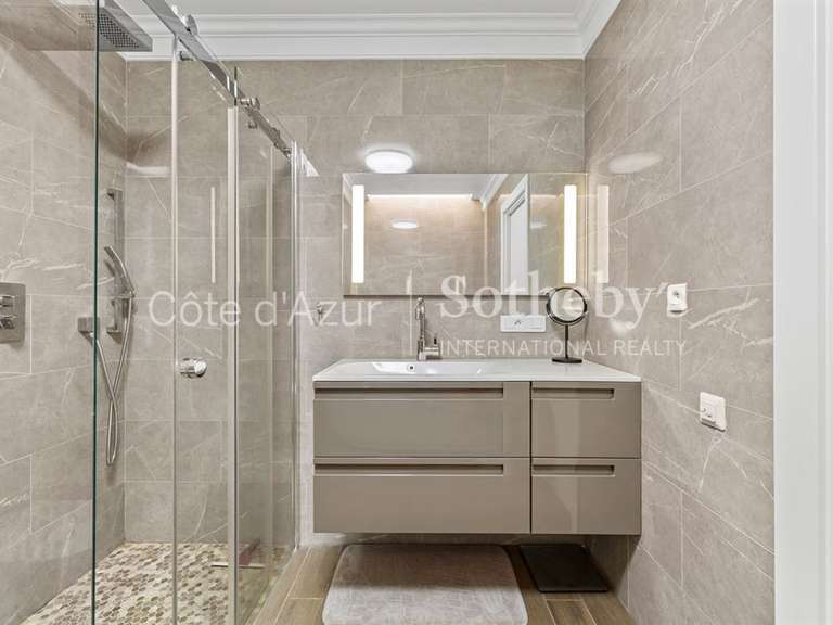Apartment with Sea view Nice - 3 bedrooms - 138m²