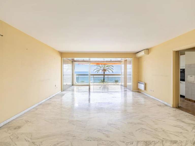 Appartement Nice - 2 chambres - 129m²