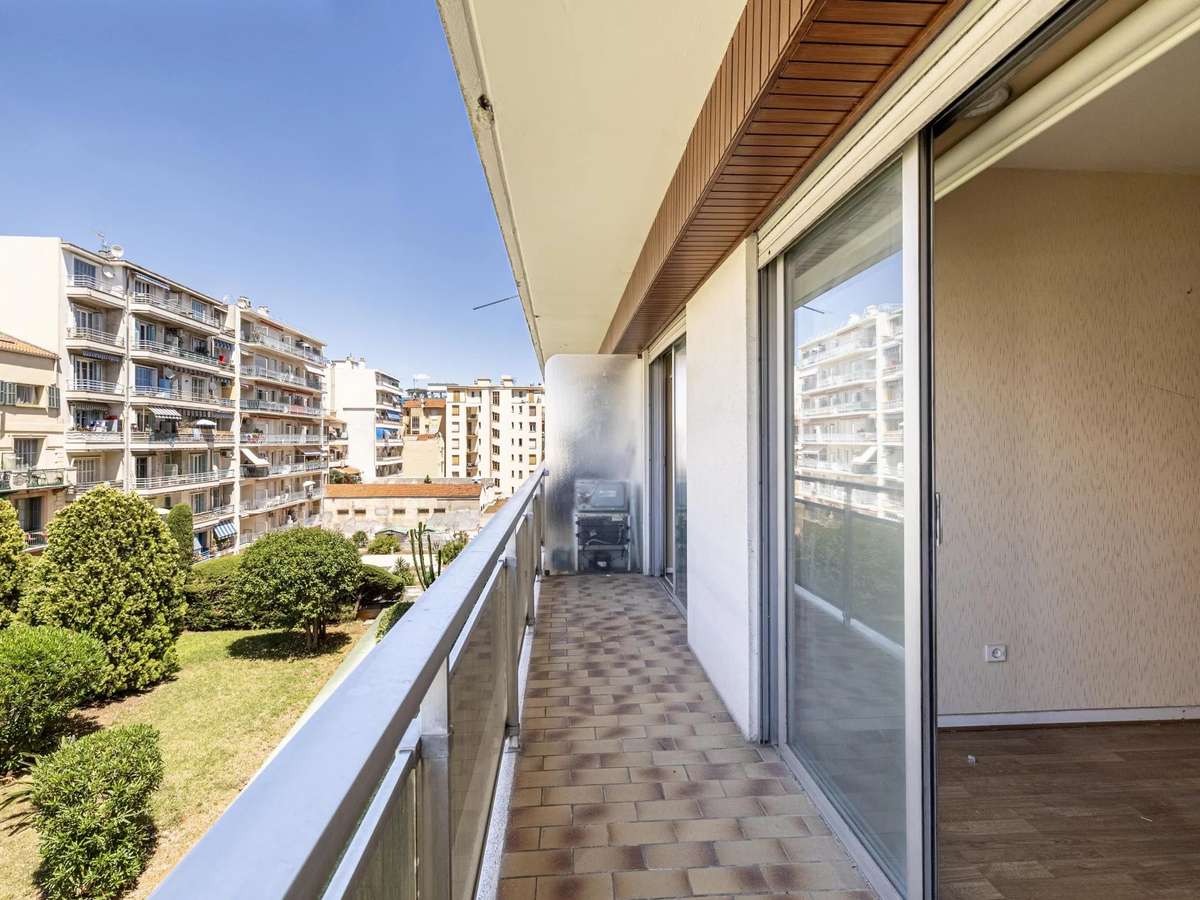 Apartment Nice