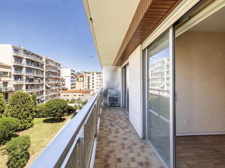 Appartement Nice - 2 chambres - 129m²