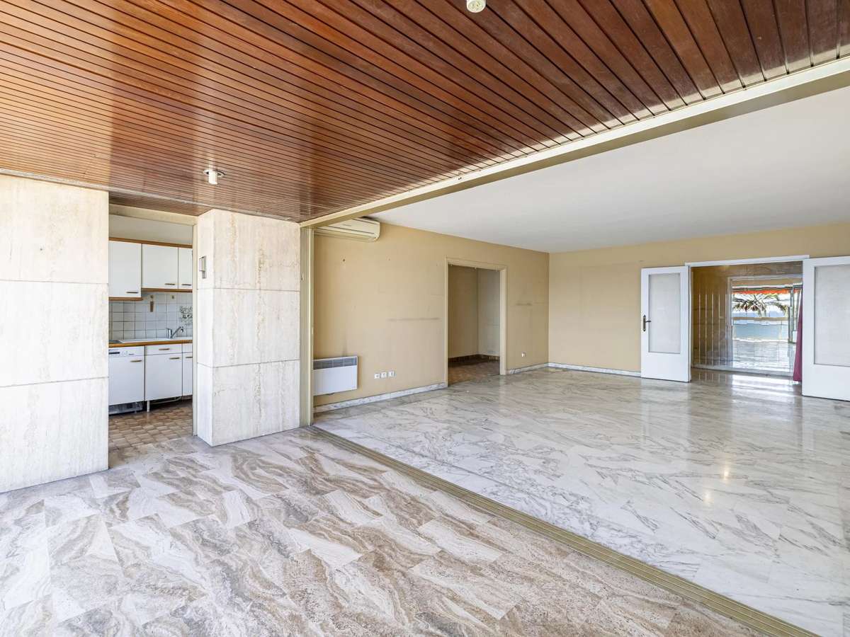 Apartment Nice