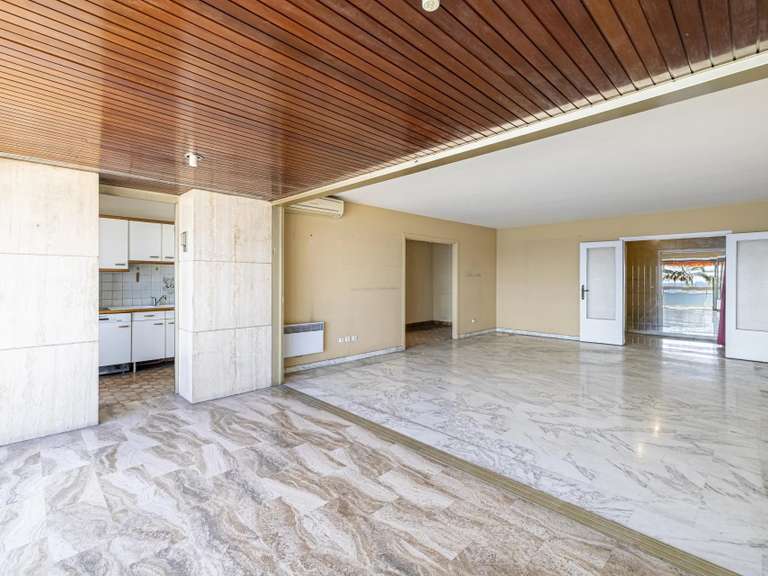 Appartement Nice - 2 chambres - 129m²