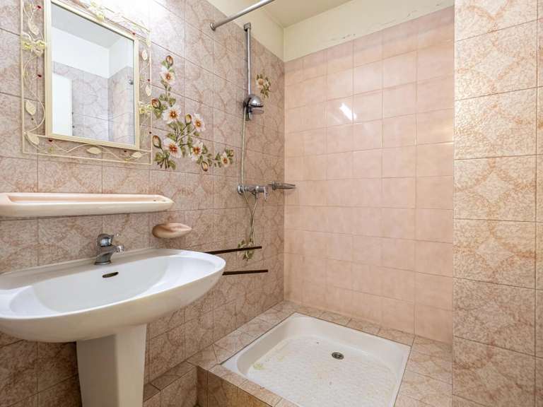 Appartement Nice - 2 chambres - 129m²