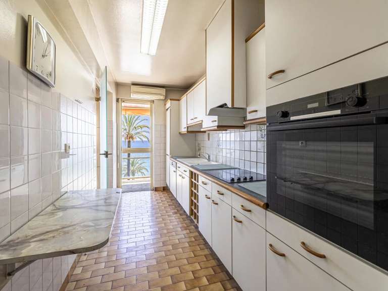 Appartement Nice - 2 chambres - 129m²
