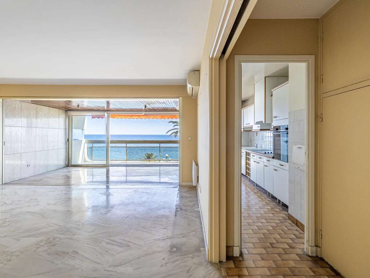 Apartment Nice