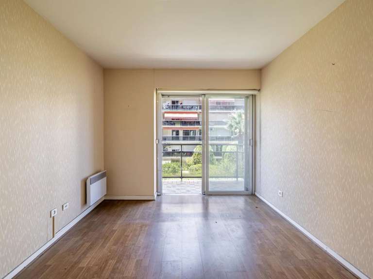 Appartement Nice - 2 chambres - 129m²
