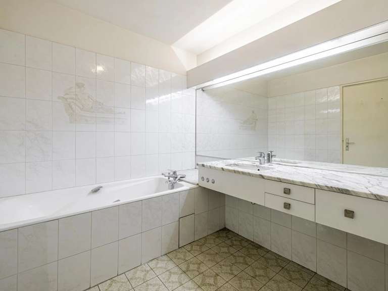 Appartement Nice - 2 chambres - 129m²