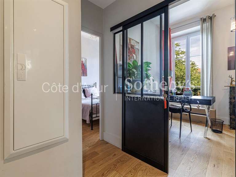 Appartement Nice - 3 chambres - 123m²