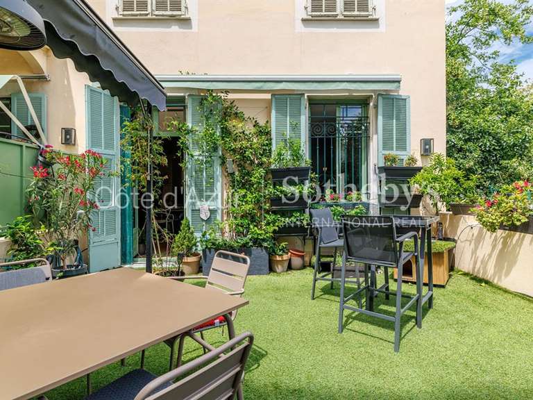 Appartement Nice - 3 chambres - 123m²