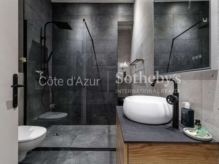 Appartement Nice - 3 chambres - 123m²