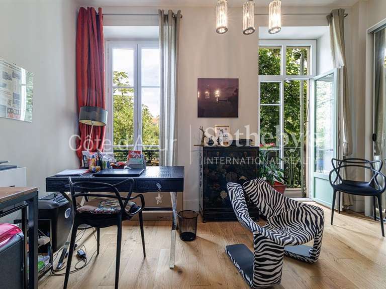 Apartment Nice - 3 bedrooms - 123m²