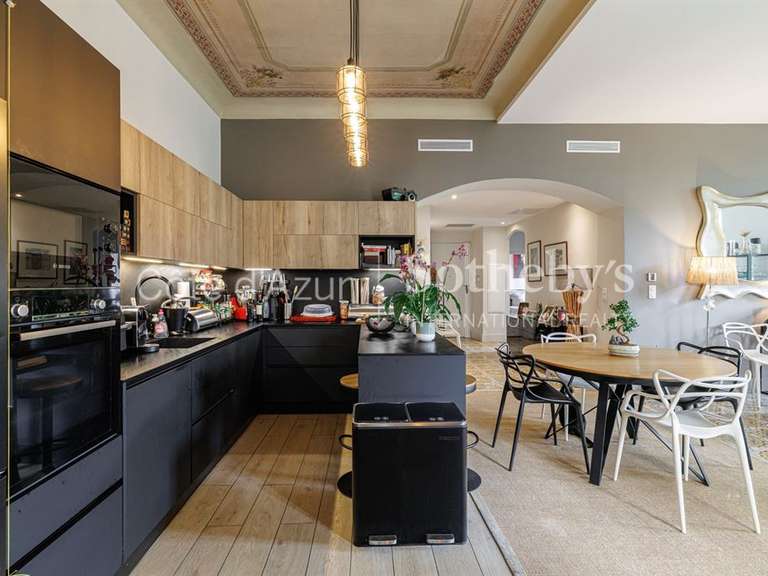 Appartement Nice - 3 chambres - 123m²