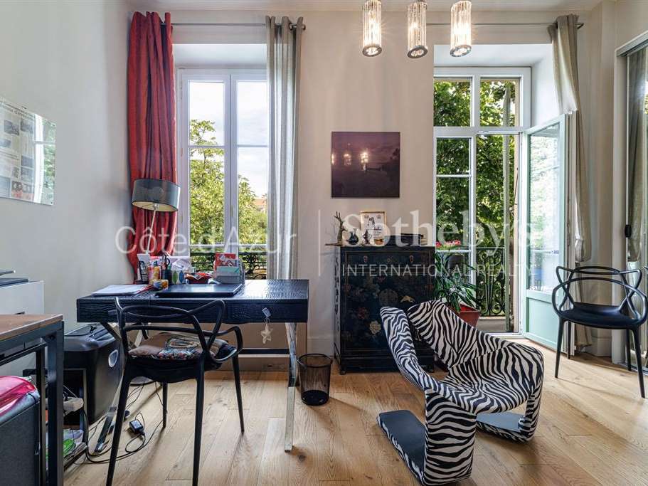 Apartment Nice