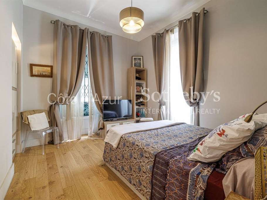 Apartment Nice