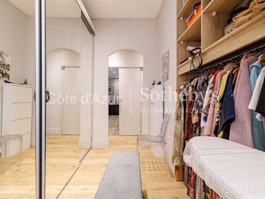 Apartment Nice