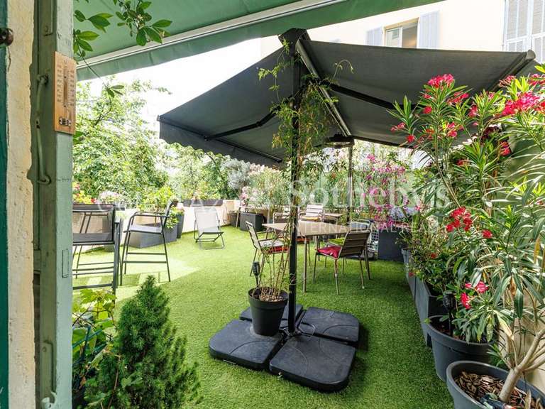Apartment Nice - 3 bedrooms - 123m²