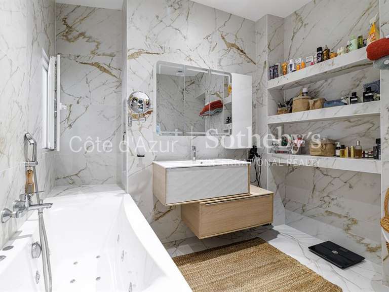 Apartment Nice - 3 bedrooms - 123m²